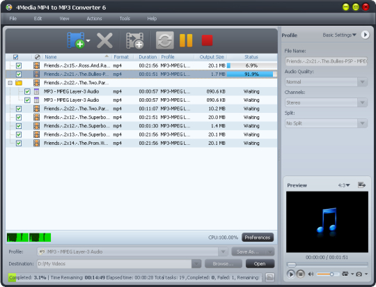 Free Mac Mp4 To Mp3 Converter Free Download